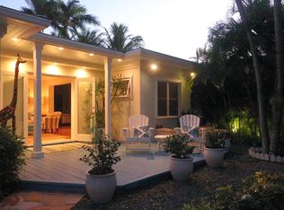 1514 Von Phister St, Key West, FL 33040