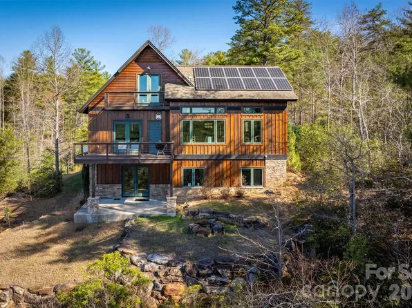 4092 Dense Acre Trl, Nebo, NC 28761