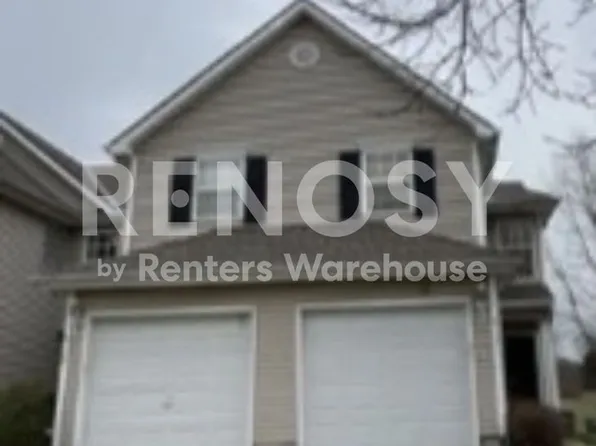 8127 N Lawn Ave, Kansas City, MO 64119