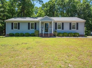 7909 Quinton Ct, Quinton, VA 23141
