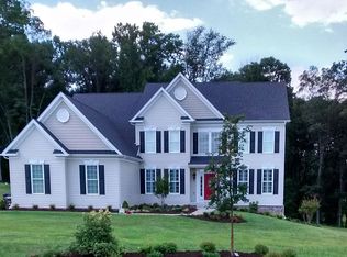 1638 Denwright Ct, Forest Hill, MD 21050