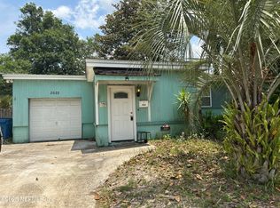 2625 TOWNSEND Boulevard, Jacksonville, FL 32211