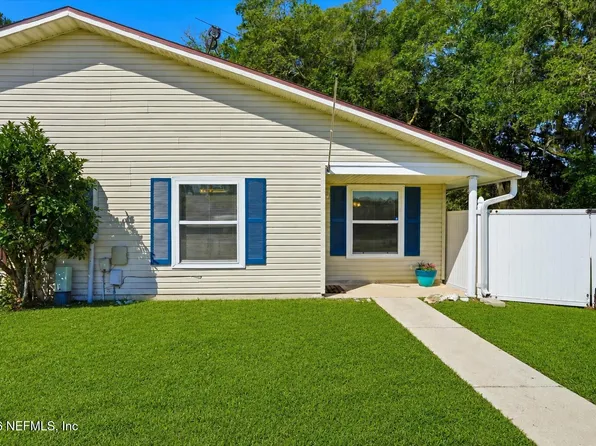 998 CABO BLANCO Avenue E, Jacksonville, FL 32233