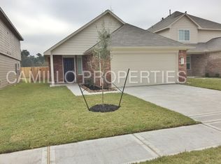 18839 Brescia Ln, Katy, TX 77449