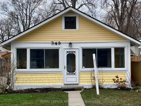 349 Elmwood Ave, Fort Erie, ON L0S 1B0