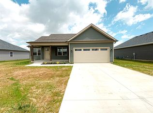 610 Willow Dr, Franklin, KY 42134