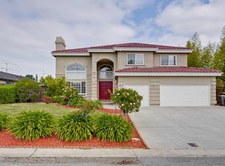 20615 Rodrigues Ave, Cupertino, CA