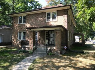 201 W 49th St, Indianapolis, IN