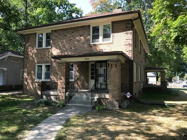 201 W 49th St, Indianapolis, IN 46208
