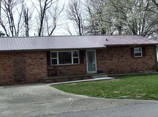 4014 Little Joe St, Mount Sterling, KY 40353
