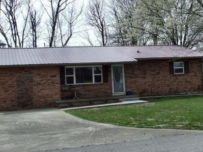 4014 Little Joe St, Mount Sterling, KY, 40353