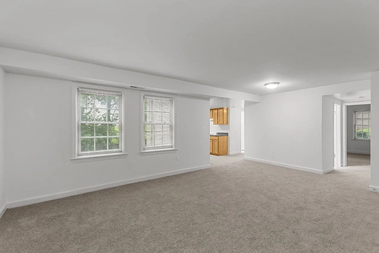 Fisher House Apartments — Photo 2