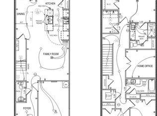 1224 Bessie Ct, Wake Forest, NC 27587