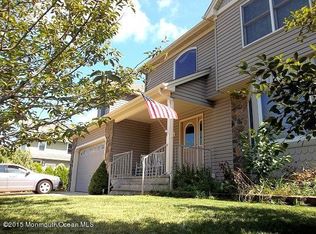 111 Admiral Ave, Beachwood, NJ 08722