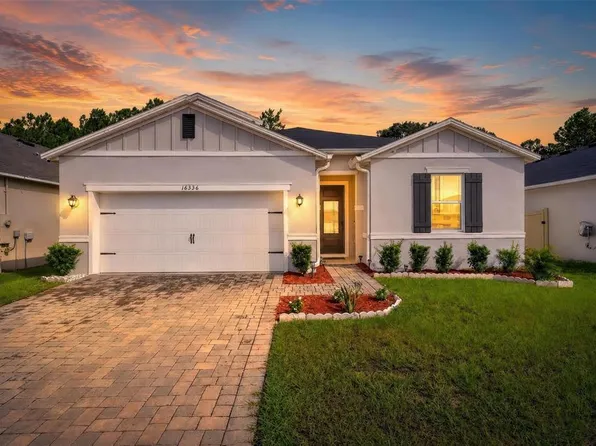 16336 WINDING PRESERVE CIRCLE, CLERMONT, FL 34714