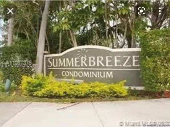 9999 Summerbreeze Dr APT 218, Fort Lauderdale, FL 33322
