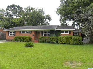 113 Drake Ave SW, Huntsville, AL 35801