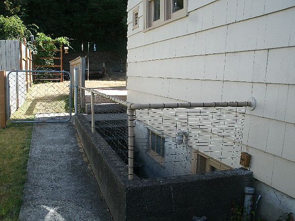 Side yard