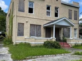 515 Ware St, Waycross, GA 31503