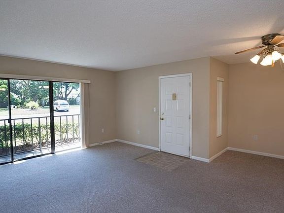 THE LIVING SPACE