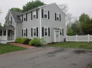 217 Madison St, Dedham, MA 02026