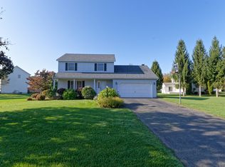 42 Copperfield Dr, Waterford, NY 12188