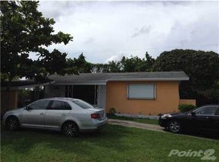 12001 SW 176th Ter, Miami, FL 33177