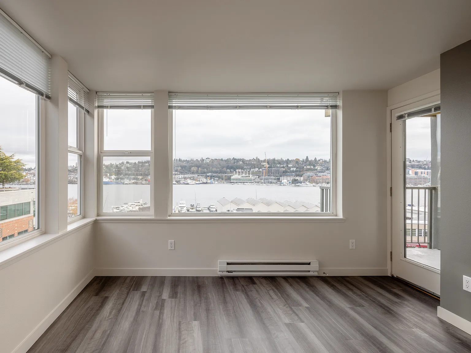 Lake Union Tower — Photo 4