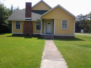 200 5th Ave, Atmore, AL 36502