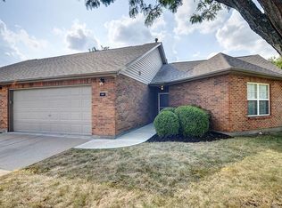 1417 Garden Pl, Cincinnati, OH 45246