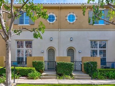 9 Bonsall, Irvine, CA, 92602