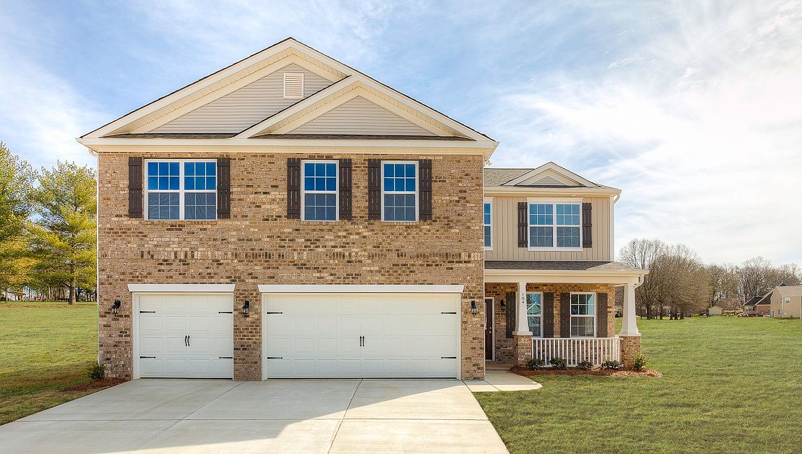393 Compass Trl, Blythewood, SC 29016 Zillow