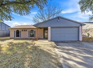 5805 Ridgecove Dr, Garland, TX 75043