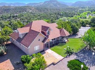 6 Old Ranger Rd, High Rolls, NM 88325