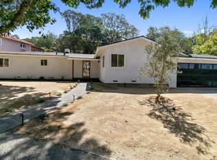 1286 Calle Del Arroyo, Sonoma, CA