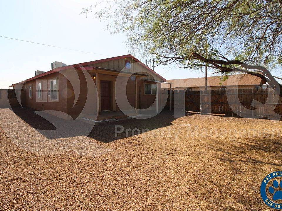 1st image of 4222 S 13th St APT A
