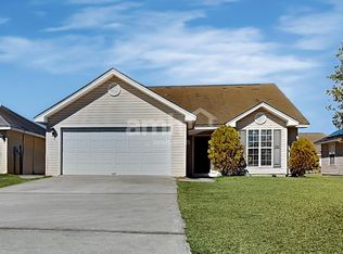 64 Cordage Cir, Port Wentworth, GA 31407