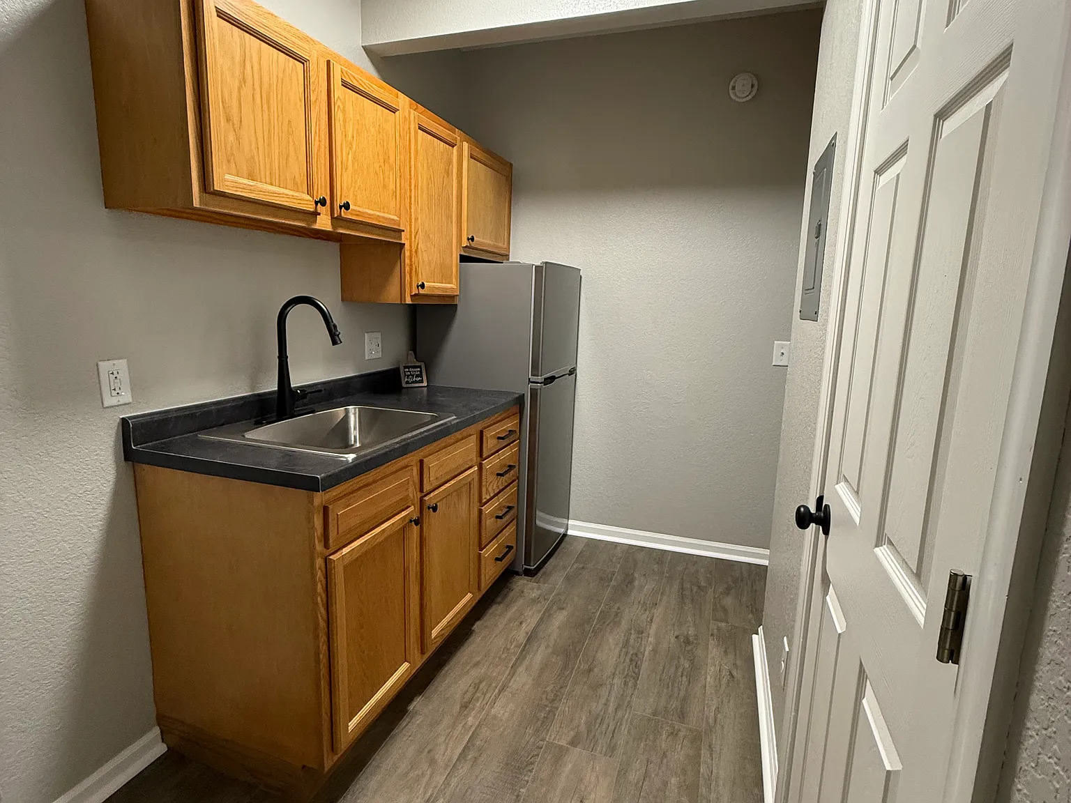 1 bed, $1,625 — Photo 2