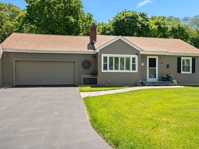 34 Balmoral Ct, Seekonk, MA, 02771
