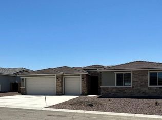 12309 S Drucilla Ln, Yuma, AZ 85367