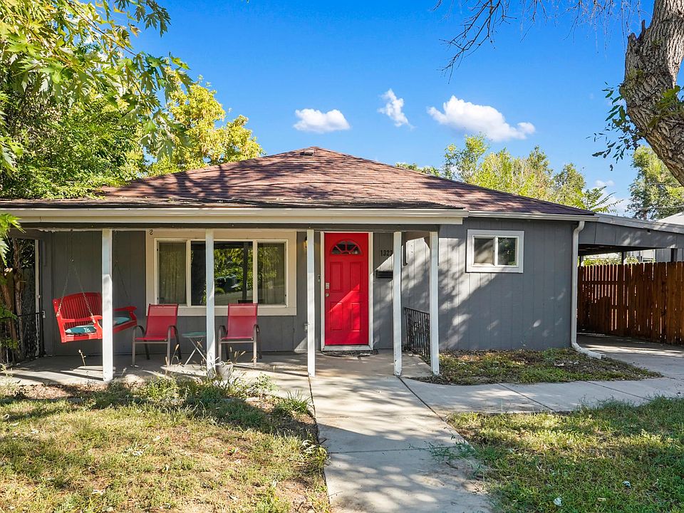 Welcome to your new rental home!