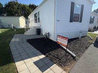 7433 Marquis Dr, Trexlertown, PA 18087