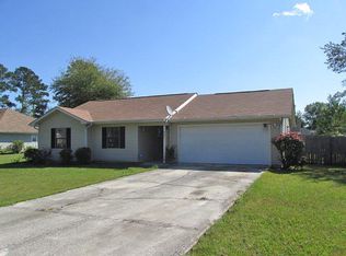 231 Merriwood Cir, Kingsland, GA 31548