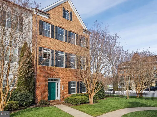 7803 Tuckahoe Ct, Fulton, MD 20759