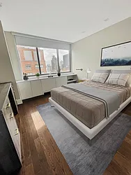 Rented by Keller Williams NYC