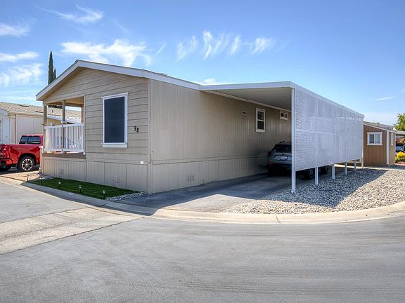 5th image of 336 E Alluvial Ave Space 98