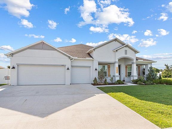 3rd image of 2497 SW Halissee Street