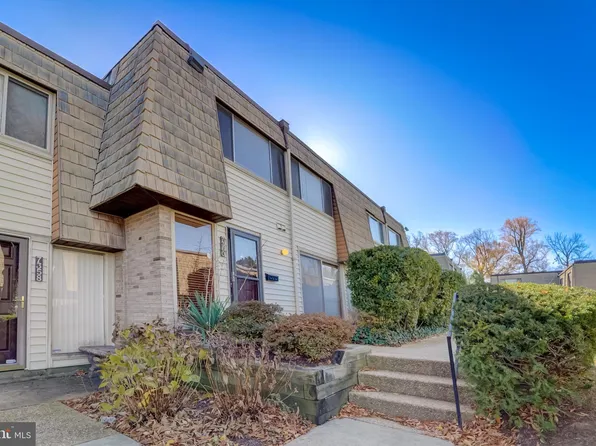 7360 Park Heights Ave, Baltimore, MD 21208