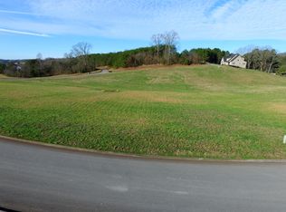 70 Morning Dove Dr, Vonore, TN 37885