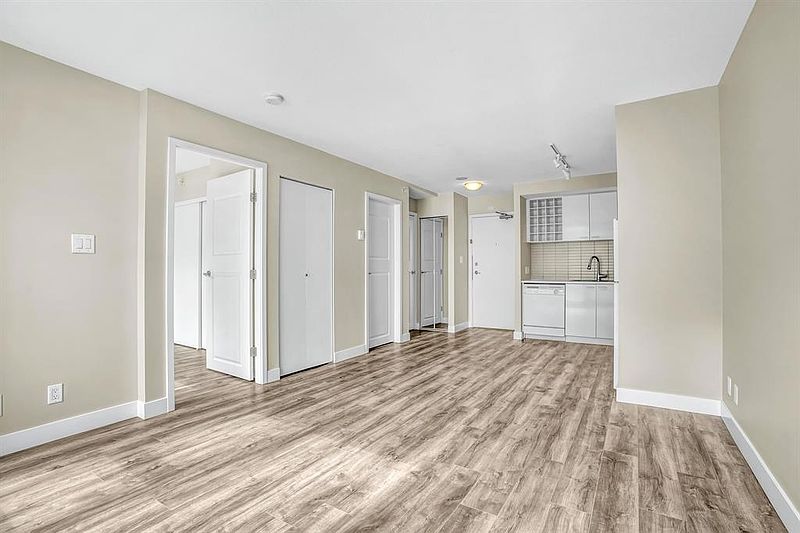 Vancouver Apartment for rent - 1 Bedroom — photo 4
